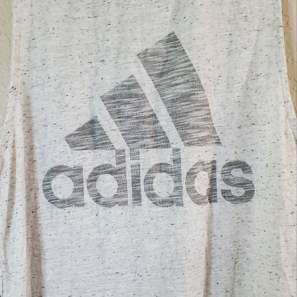 NWT Adidas Activewear Tank Top Size XS - Picture 2 of 4